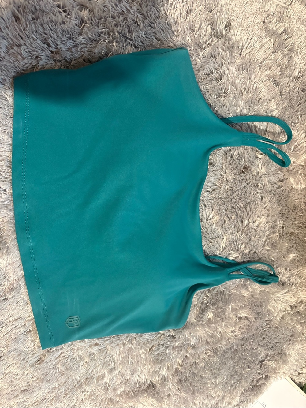 Born Primitive Sports Bra